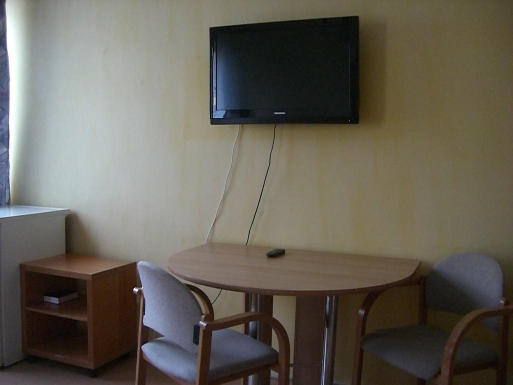 Hotel Peck Wiedeń Zewnętrze zdjęcie