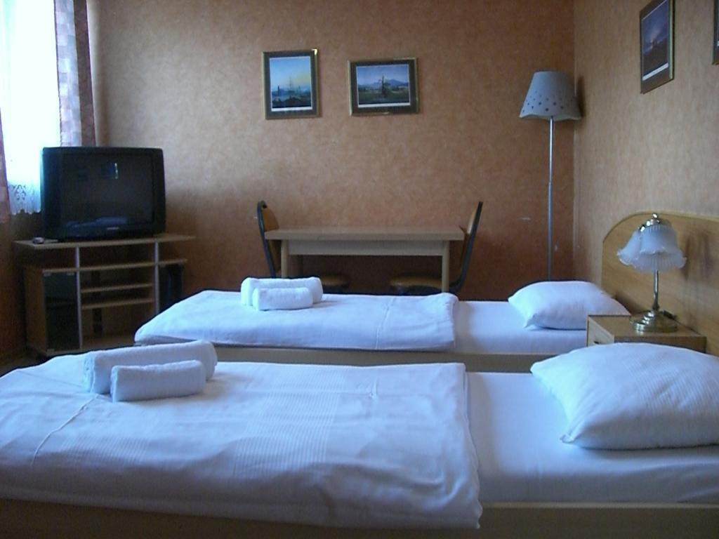 Hotel Peck Wiedeń Pokój zdjęcie