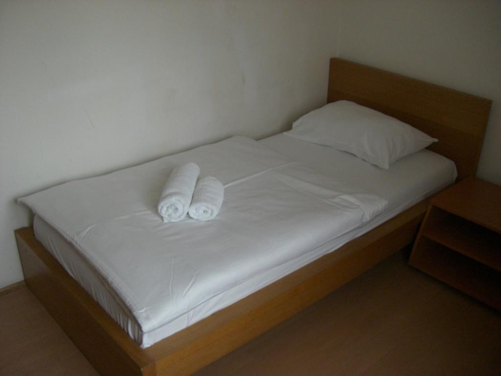 Hotel Peck Wiedeń Pokój zdjęcie