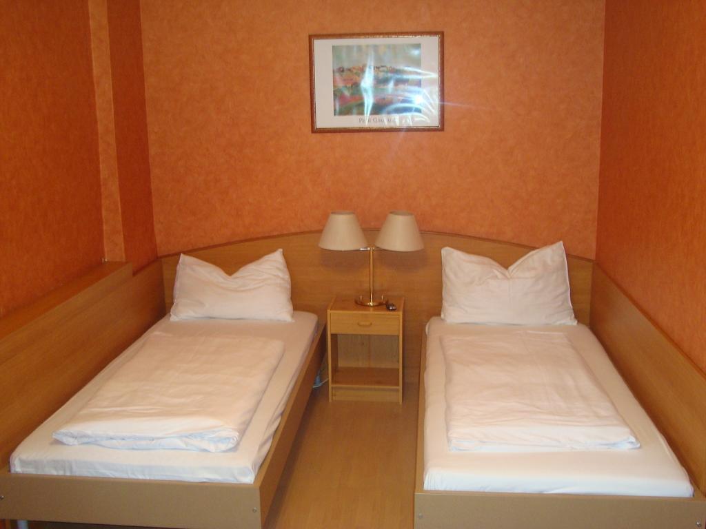 Hotel Peck Wiedeń Pokój zdjęcie