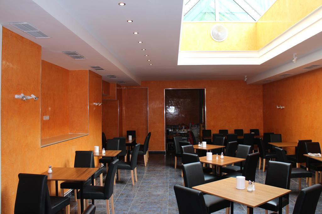 Hotel Peck Wiedeń Zewnętrze zdjęcie