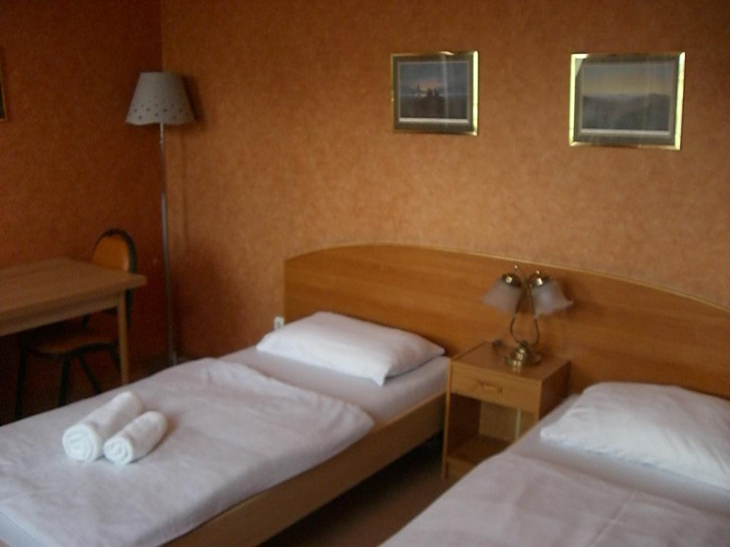 Hotel Peck Wiedeń Zewnętrze zdjęcie