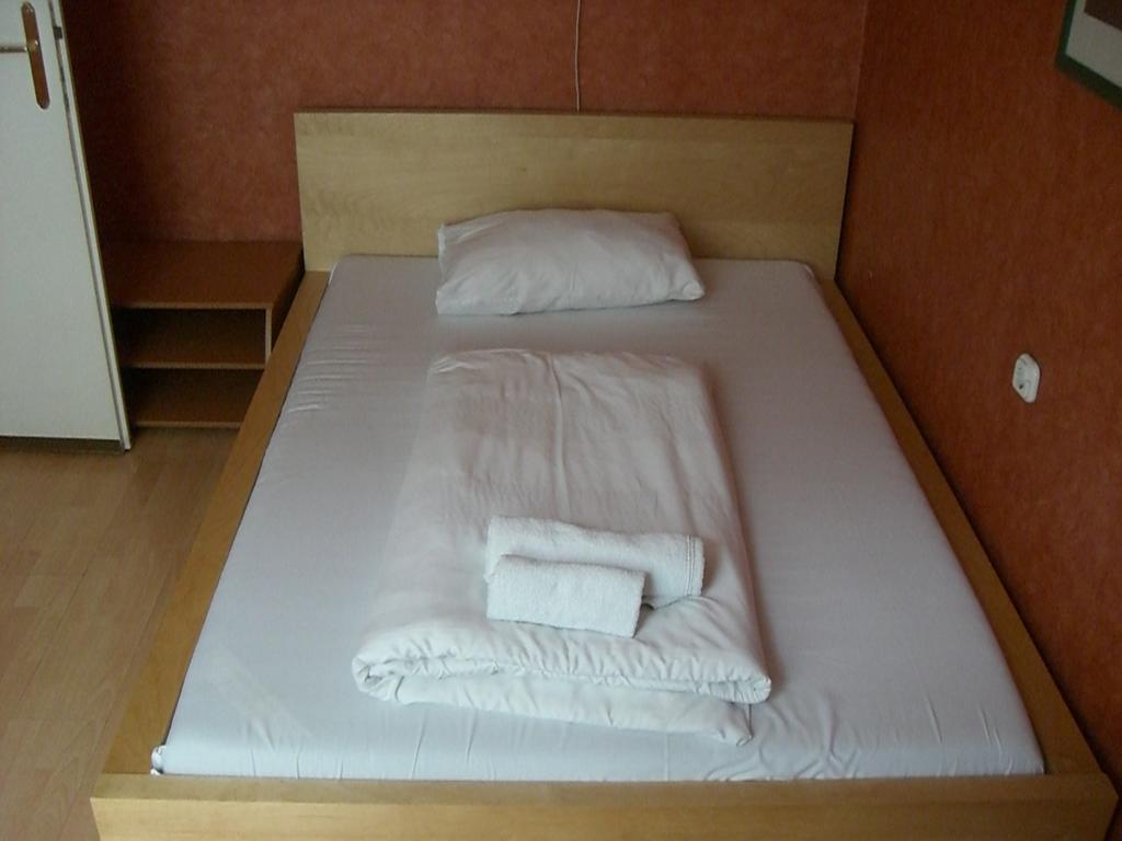 Hotel Peck Wiedeń Pokój zdjęcie