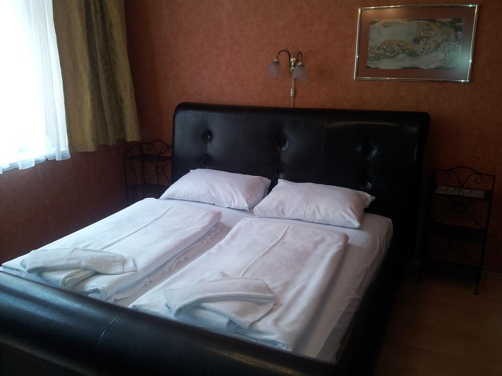 Hotel Peck Wiedeń Pokój zdjęcie