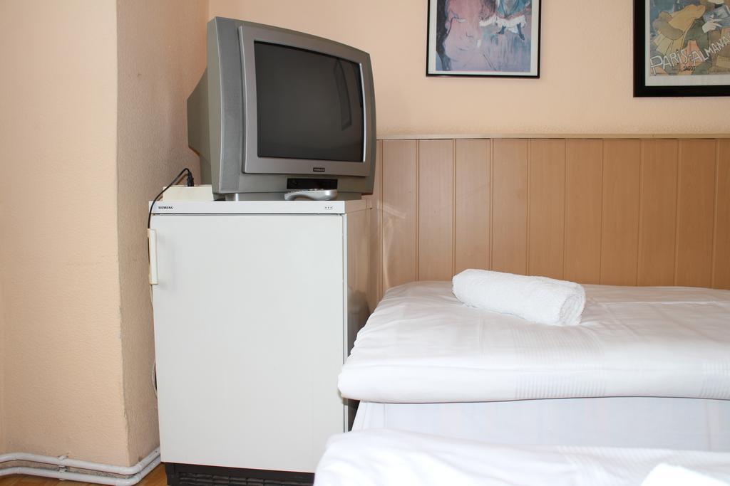 Hotel Peck Wiedeń Zewnętrze zdjęcie