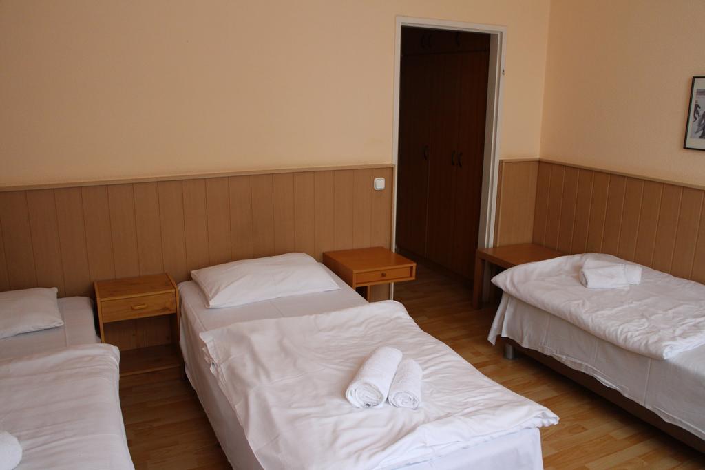 Hotel Peck Wiedeń Pokój zdjęcie