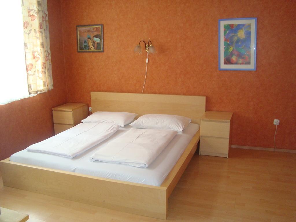 Hotel Peck Wiedeń Pokój zdjęcie