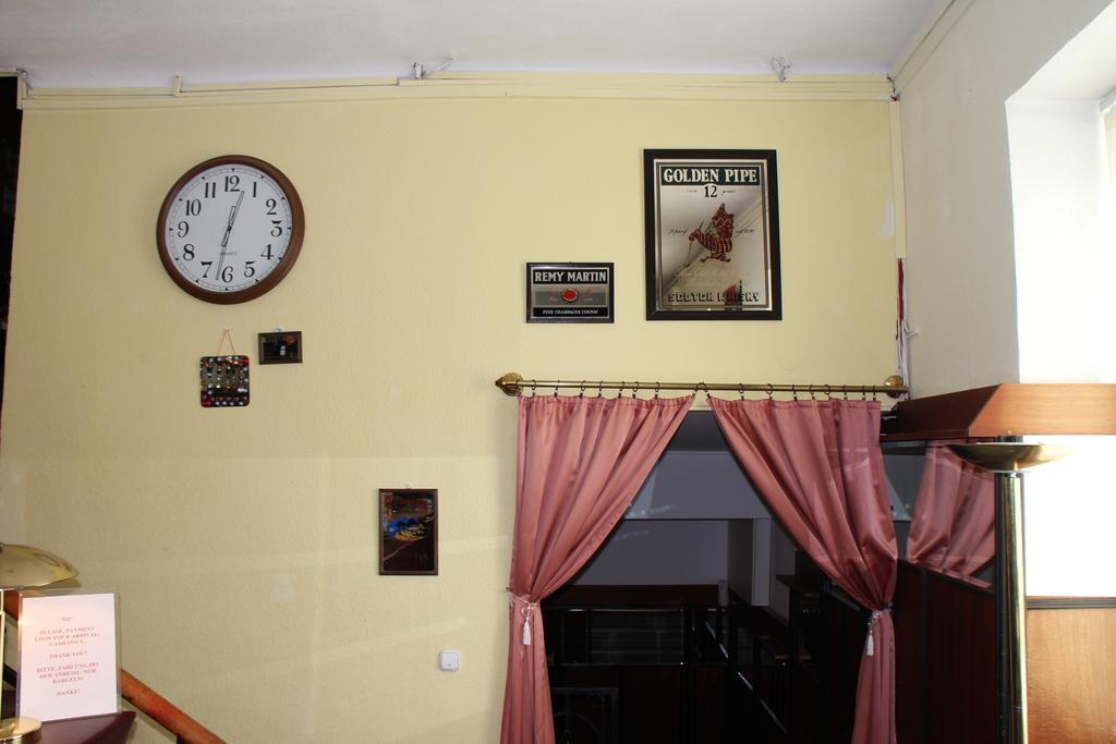 Hotel Peck Wiedeń Zewnętrze zdjęcie
