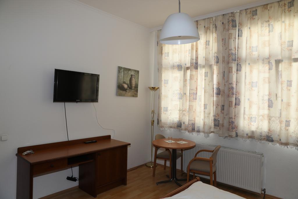 Hotel Peck Wiedeń Zewnętrze zdjęcie